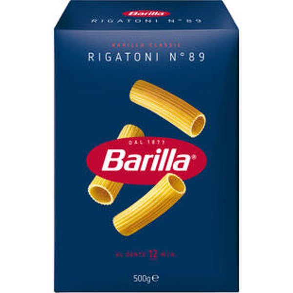 Barilla Rigatoni