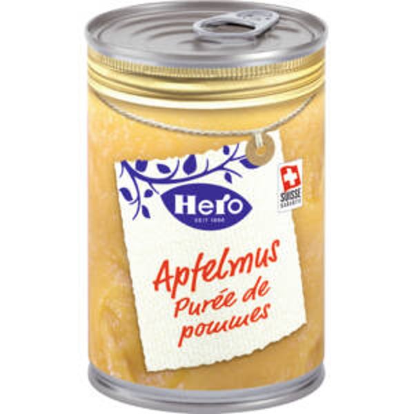 Hero Apfemus 430g