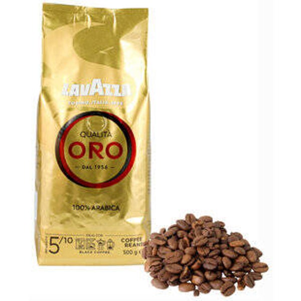 Lavazza O ro