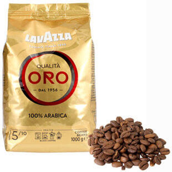 Lavazza Qualita Oro