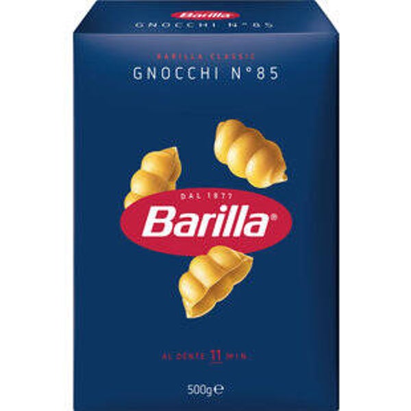 Barilla Gnocchi