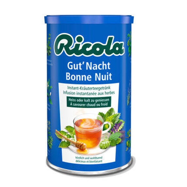 Gut Nacht Tee
