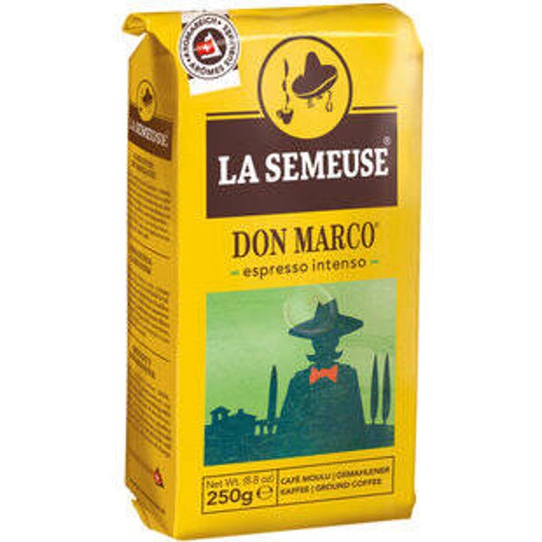 La Semeusa Don Maroco