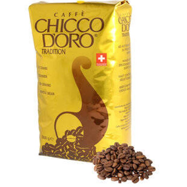 Chicco d Or Tradition