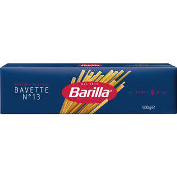 Barilla Bavette n.13
