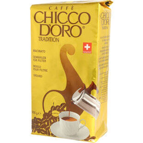 CHicco d Oro Tradition