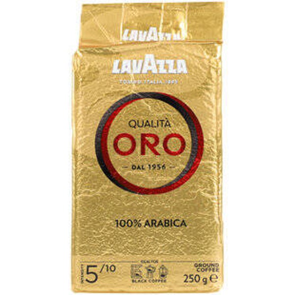 Lavazza Oro