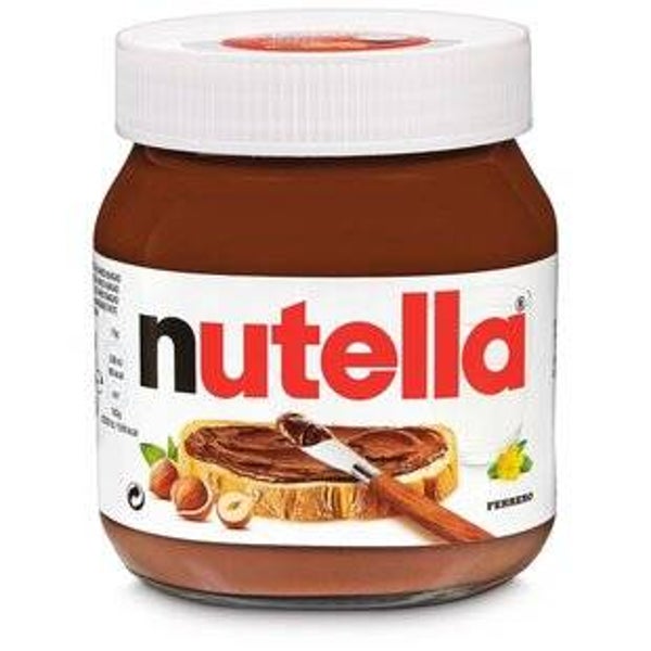 Nutella 1x400g