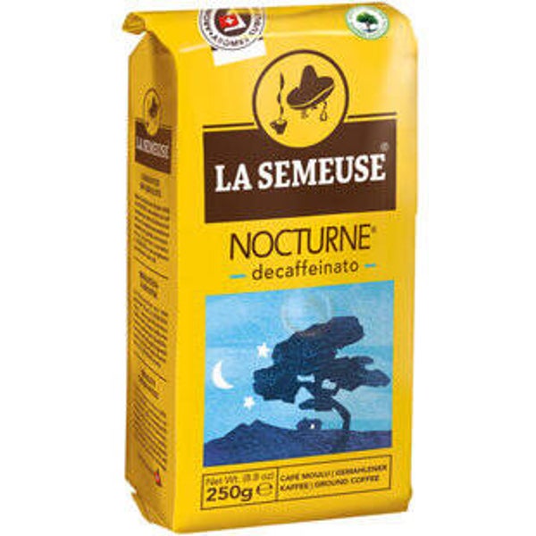 La Semeuse Mocca surfin