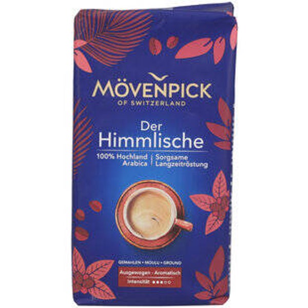Mövenpick Himmlische Kaffee