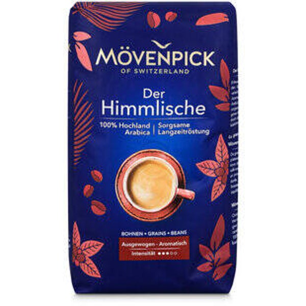 Mövenpick Himmlsche gemahlen