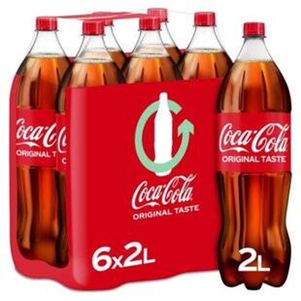 Coca Cola