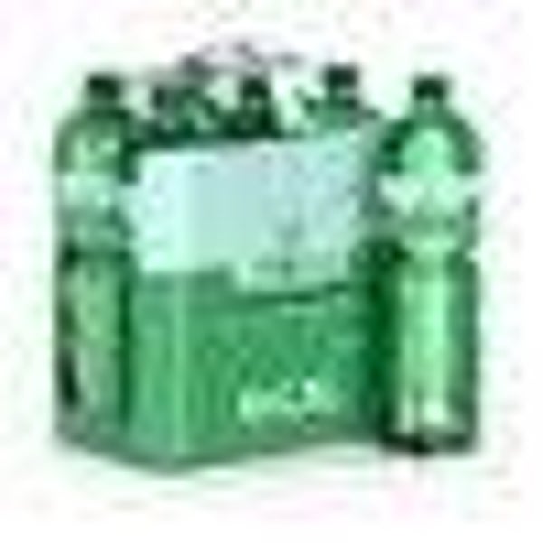 Valser Mineral mit Co2