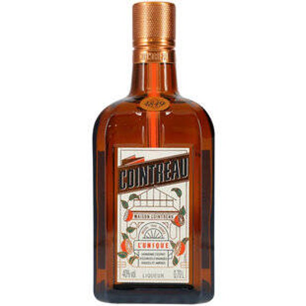 Cointreau Liqueur
