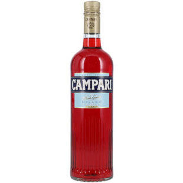 Campari Bitter