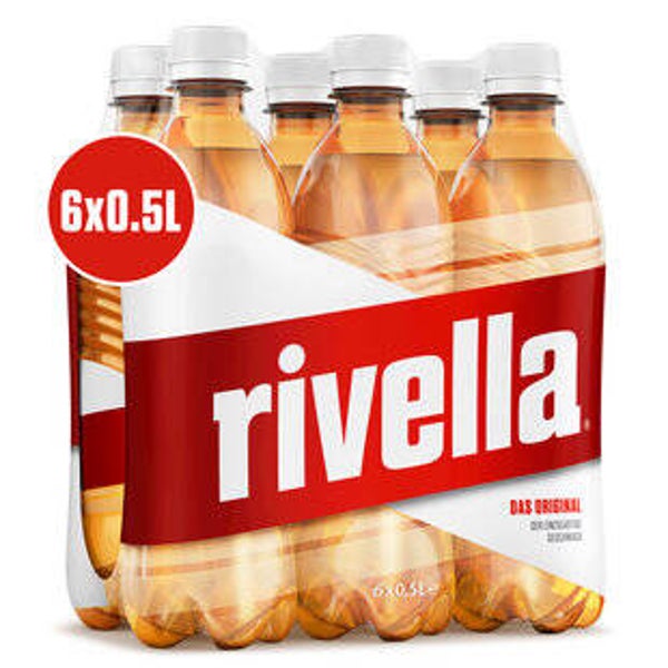 Rivella rot