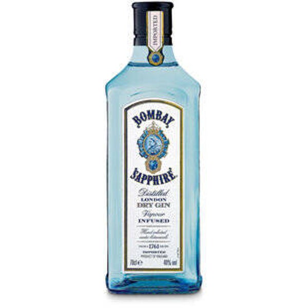 Bombay Sapphire Dry Gin