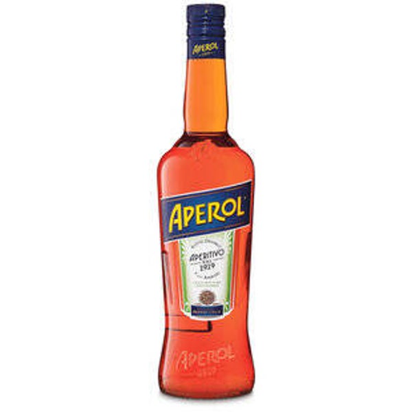 Aperol Bitter