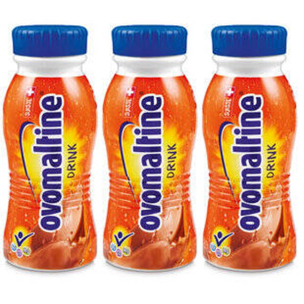Ovo Drink UHT