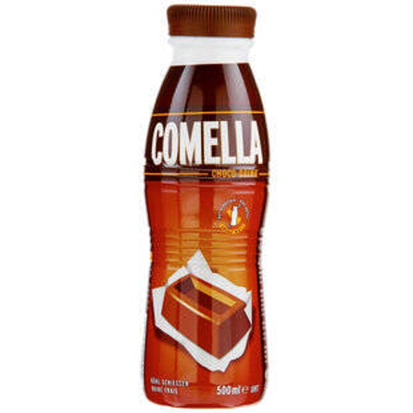 Comella Schokoladen Drink UHT