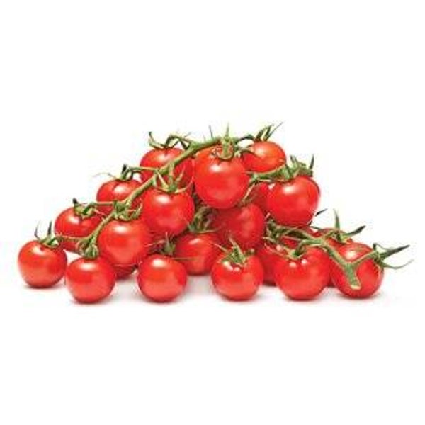 Cherry-Rispentomaten