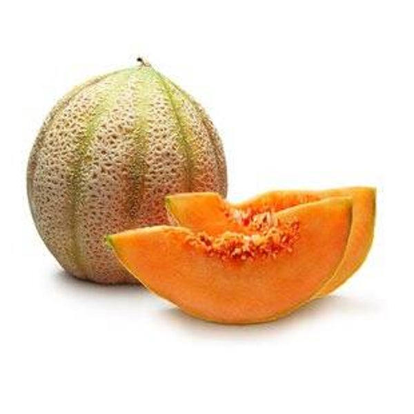 Netzmelone