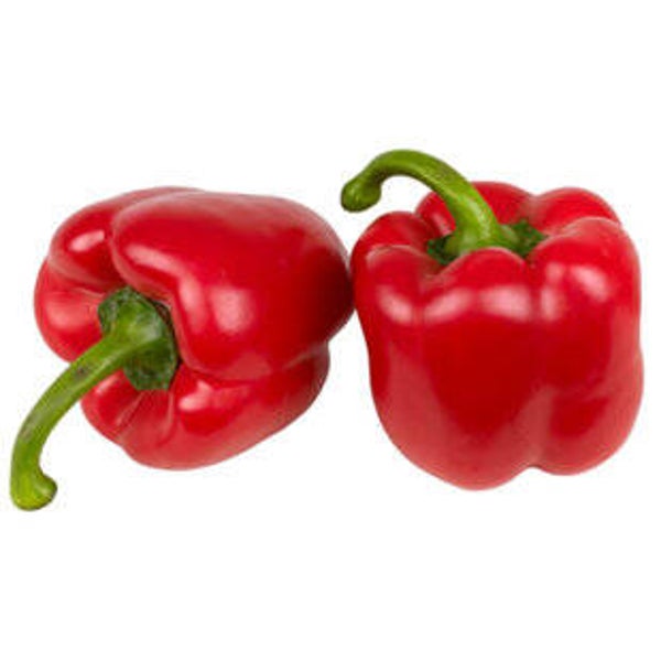 Peperoni rot