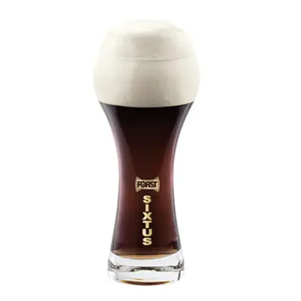 Forst Sixtus Glas 6Stk 0.2