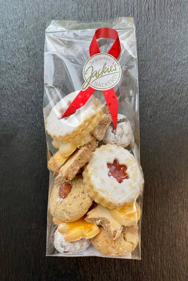 Weinachtsguetzli 200g