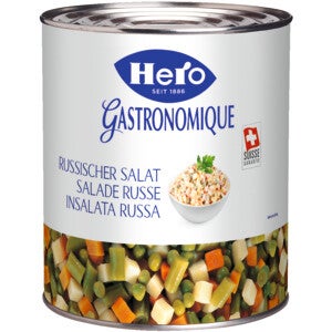 Hero Russischersalat 1x1.85kg