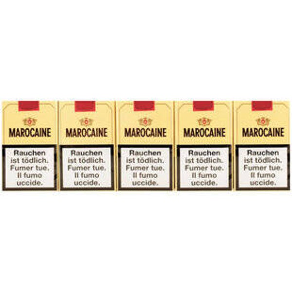 Marocaine Beige Soft