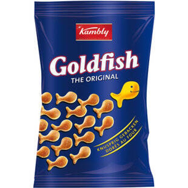 Goldfish Original