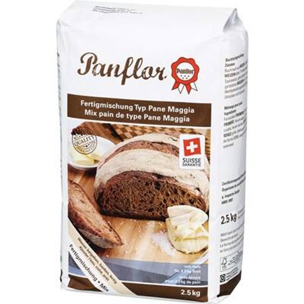 Fertigmix Typ Pane Maggia