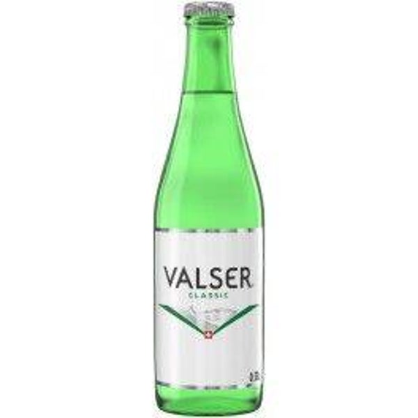 Valser Prickelnd Classic MW Harass