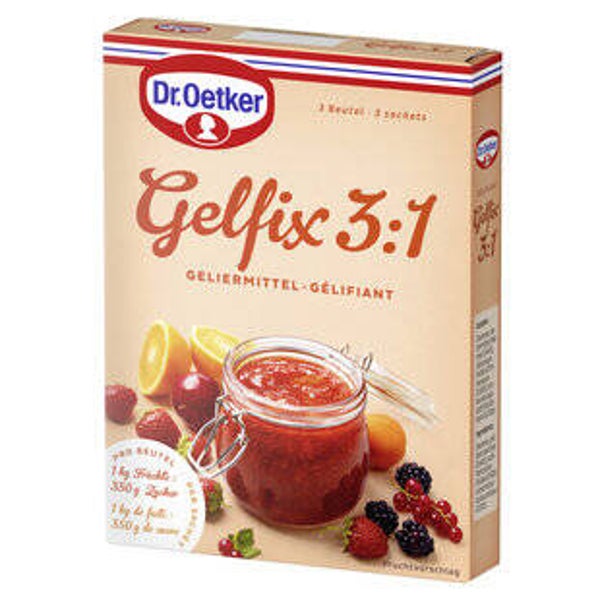 Dr.Oetker Gelfix 3:1