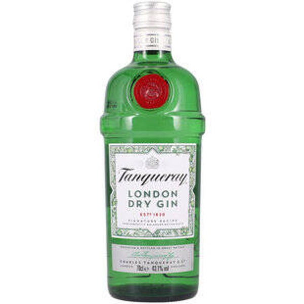 Tanqueray London Dry Gin