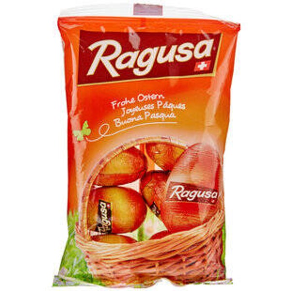 Camille Bloch Schokoladeneille Ragusa