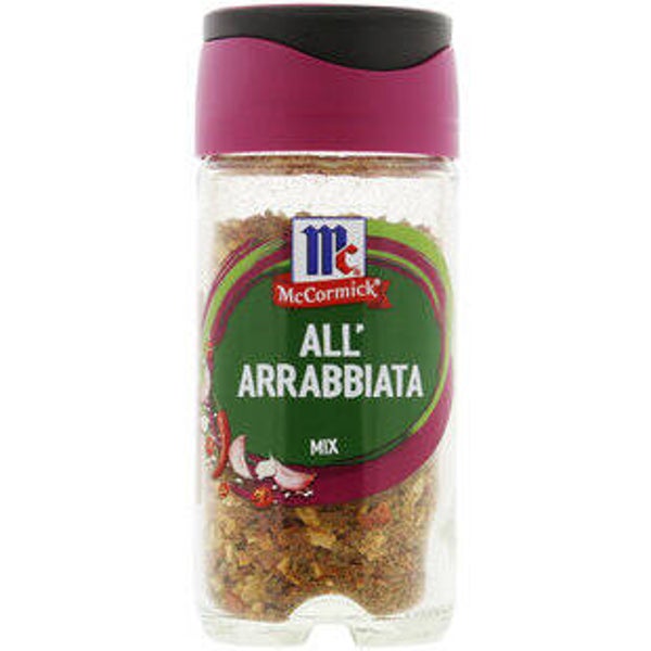 Gewürzmischung AllArabiata