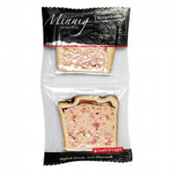 Kalbfleiscch Pastete