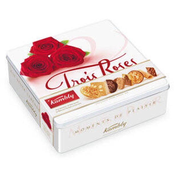 Kambly Guezli Trois Roses