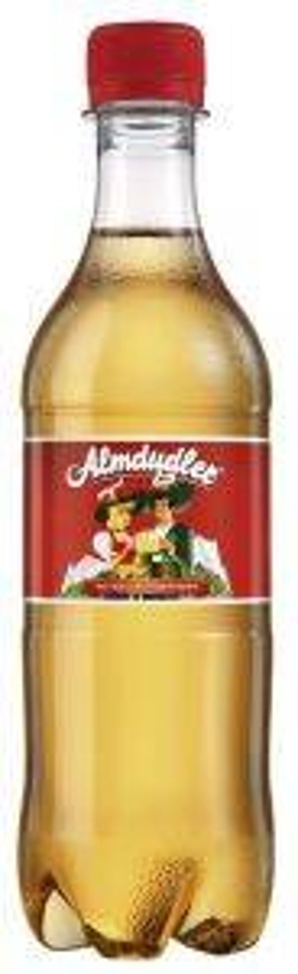 Almdudler