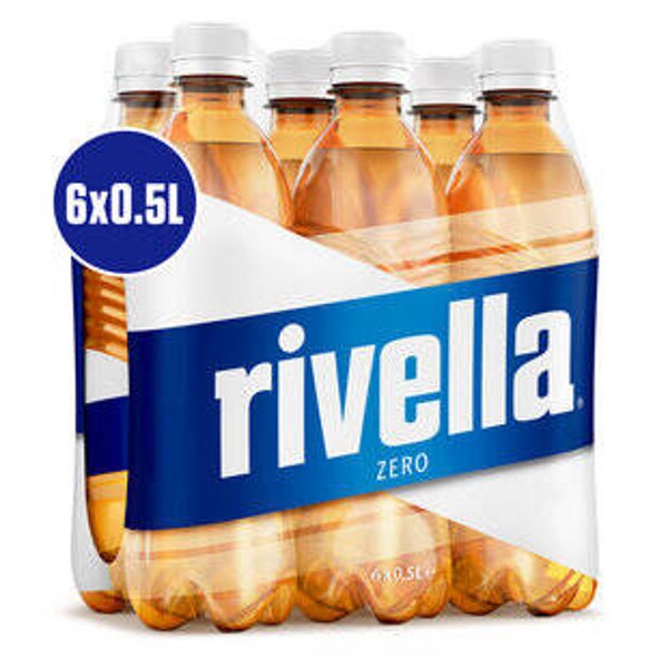 Rivella blau