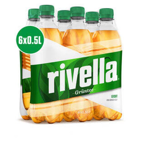 Rivella grün