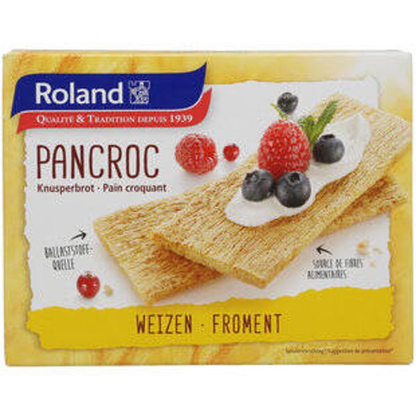 Roland Pancroc Douceur Weizen
