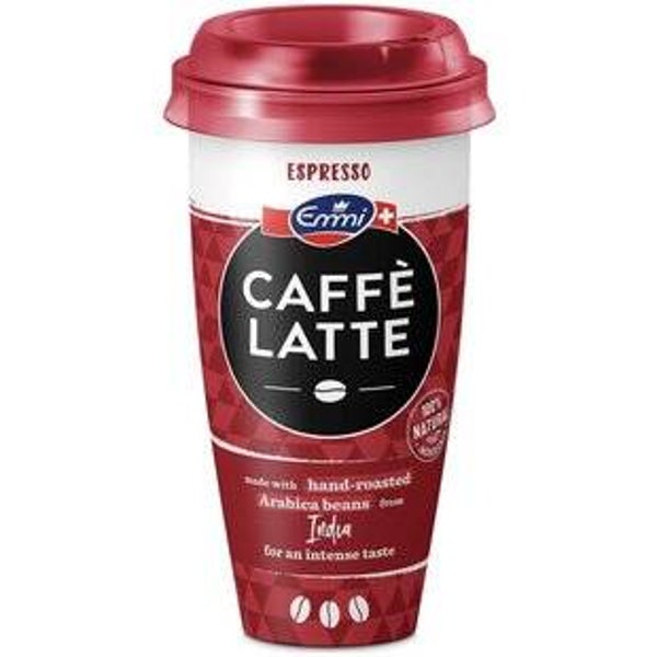 Caffe Latte Espresso