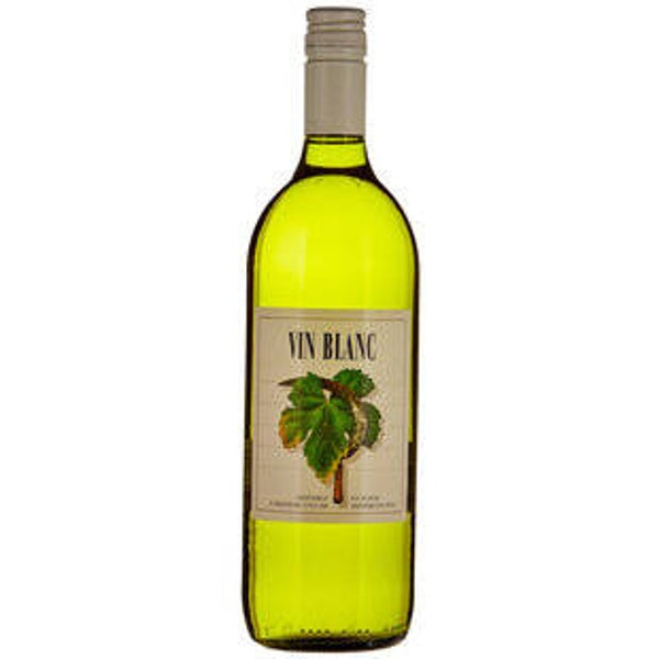 Vin Blanc Schweizer Wein