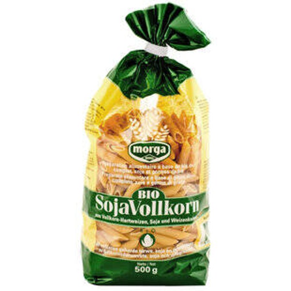 Morgan Soja-Vollkorn Penne
