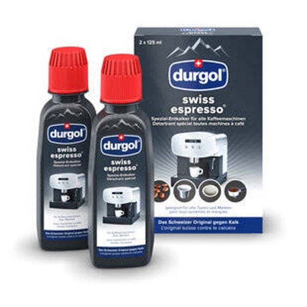 Durgol swiss espresso