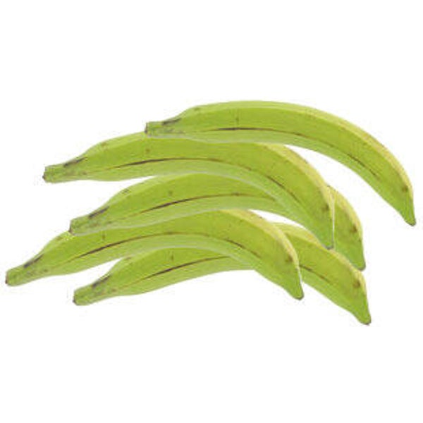Gemüse Bananen