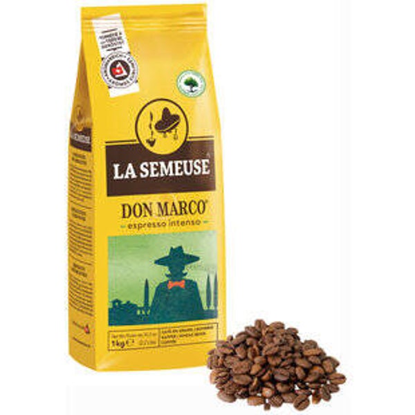 La Semeuse Don Marco